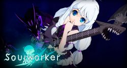 Soulworker