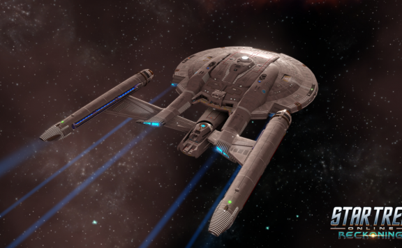 Star Trek Online Staffel 12