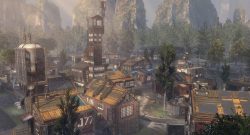 Titanfall 2 Colony Karte