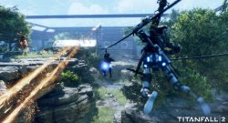Titanfall 2 Screenshot