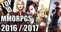 Top10-MMORPGs