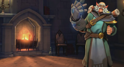 Paladins Torvald