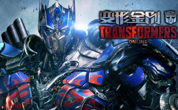 Transformers-Online