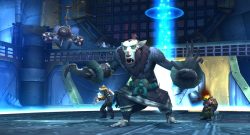 WOW Kampfgilde Hozen