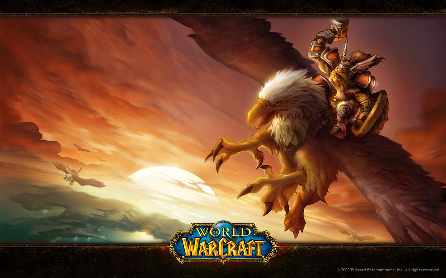 WoW: Classic Patch 1.12 – Keine Erfolge, kein Dungeonbrowser!