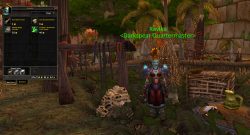 WoW Ravika Troll Trader