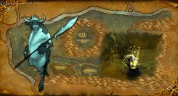 World of Warcraft Schatzgoblin Kuhkönig