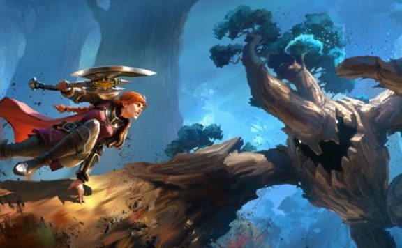 albion online kampf art