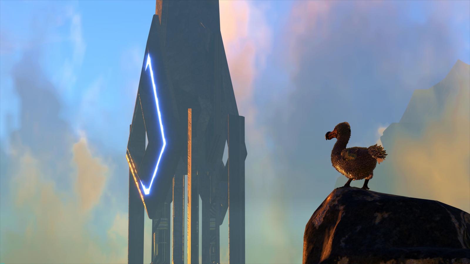 Ark Survival Evolved: Ascension – Endgame wird eine Art “New Game+”
