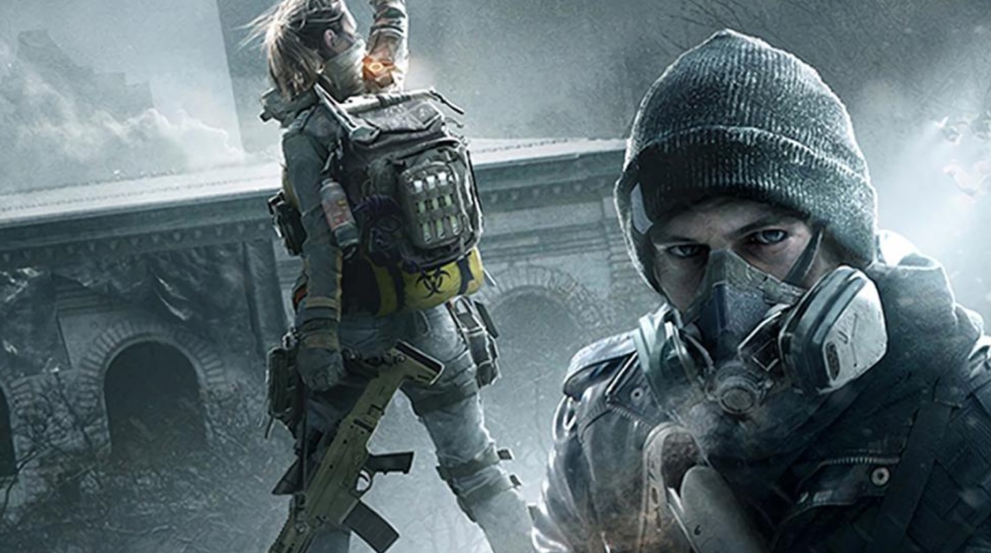 The Division: Server Down am 20.4 – und State of the Game