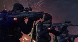 division-last-stand-agenten