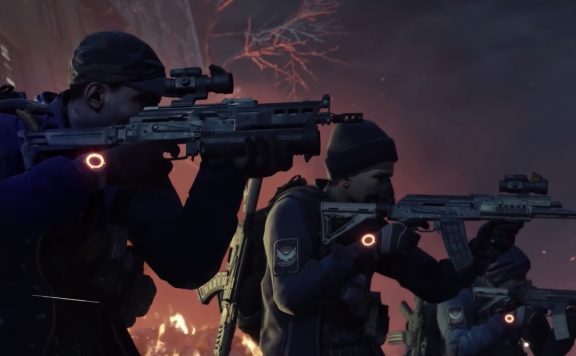 division-last-stand-agenten