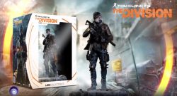 division-sammelfigur