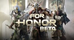 for-honor-beta