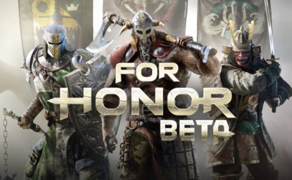 for-honor-beta