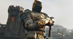 for-honor-ritter