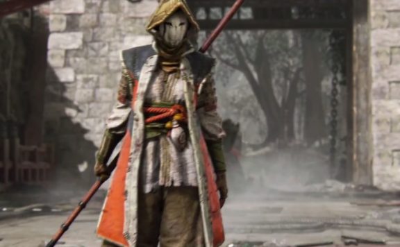forhonor-nobushi