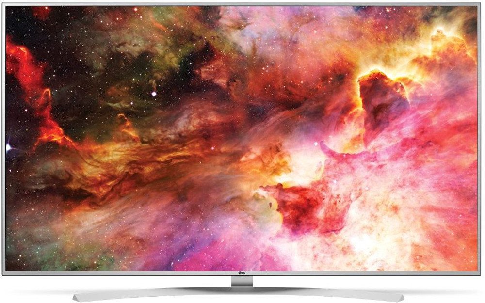 Amazon-Angebote am 14.2.: LG 49 Zoll UHD-TV mit HDR