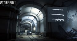 Battlefield 1 DLC Waffen