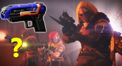 Destiny Waffe Titel 20.02 2