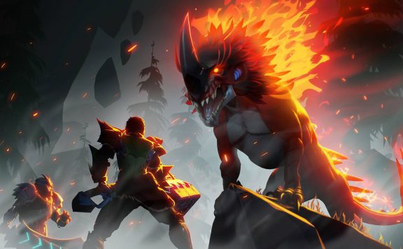 Embermane