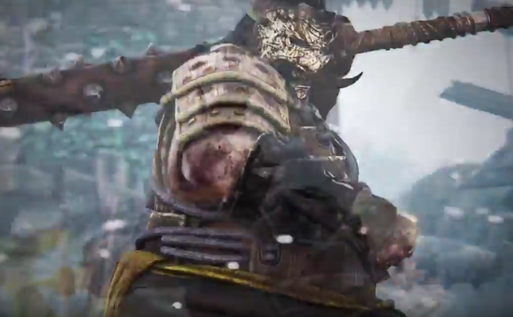 For-Honor-Launchtrailer