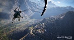 Ghost Recon Wildlands Screenshot
