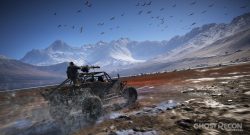 Ghost Recon Wildlands Screenshot2