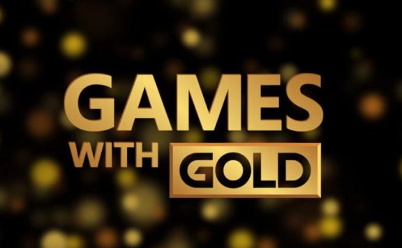 Games with Gold