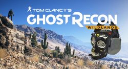 Ghost Recon Wildlands Titel Editionen