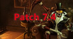 LoL Patch 7.4 Titel 2