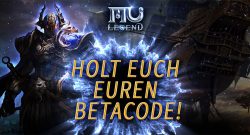 MU Legend Titel Gewinnspiel
