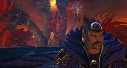 Neverwinter Gambit des Illusionisten