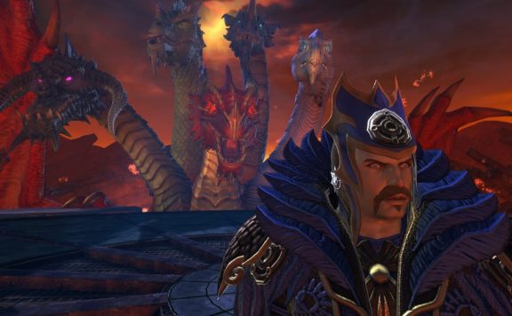 Neverwinter Gambit des Illusionisten