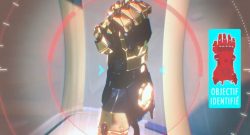 Overwatch Doomfist
