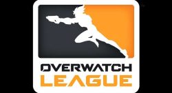 Overwatch League Symbol