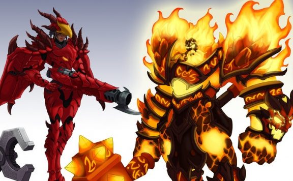 Overwatch Warcraft Skins Wildcard24 Header