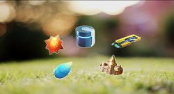 Pokemon GO Evolutionssteine Titel