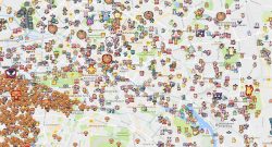Pokemon GO Gomap.at