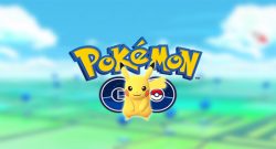 Pokemon GO Pikachu Titel