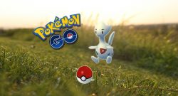 Pokemon GO Togetic Titel
