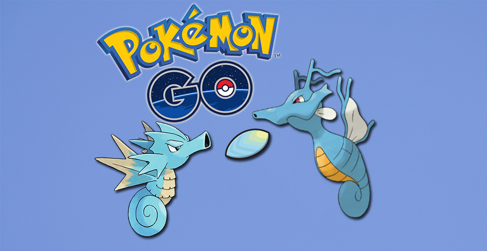 Pokémon GO: Generation 1 zu Generation 2 Entwicklungen – Bonbons und Steine