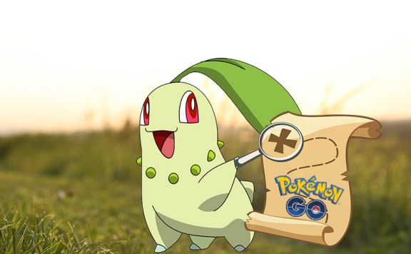 Pokémon GO Maps Titel2