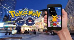 Pokémon GO Unibail Titel