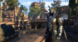 The Elder Scrolls Online Morrowind