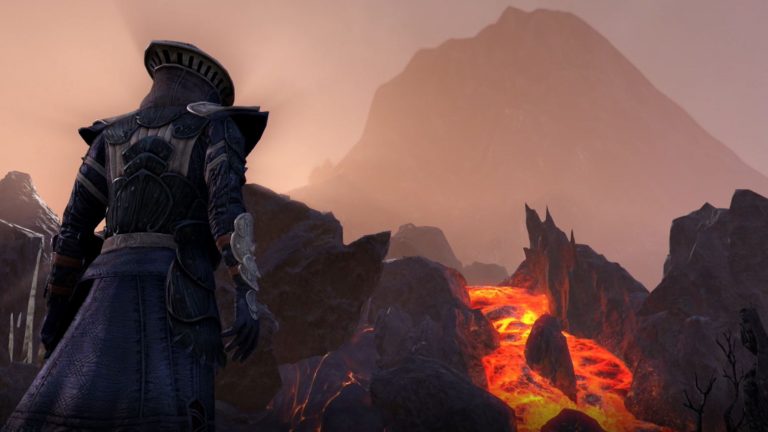 Elder Scrolls Online Welche Klasse
