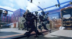 Titanfall 2 Kampf Titel