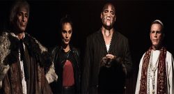 War within the Cartel Titel