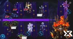 WoW Exorsus World First Statistik