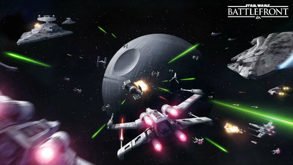 Star Wars Battlefront 2: “Größer und epischer” – Kampagne bestätigt